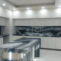 ۲طبقه و نیم صفر با اسانسور|فروش خانه و ویلا|شاهین‌شهر, مخابرات (شهید بهشتی)|دیوار