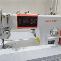 چرخ خیاطی راسته دوز