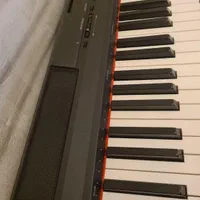 ملودیکا+Yamaha p115