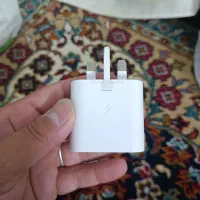 کله شارژی 25 واتی a15|لوازم جانبی موبایل و تبلت|مشهد, تلگرد|دیوار