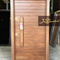درب ضد سرقت/پنجره upvc/کدM880|مصالح و تجهیزات ساختمان|عباسآباد, |دیوار