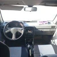 پراید ۸۸ دوگانه فابریک به شرط|خودرو سواری و وانت|گرگان, |دیوار