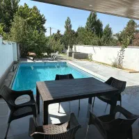 ویلاباغ ۵۰۰متر«مدرن/شهرک/کنتور برق»سنقرآباد سهیلیه