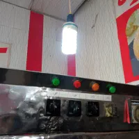 فر گردون|اجاق گاز و لوازم برقی پخت‌وپز|نسیم‌شهر, |دیوار