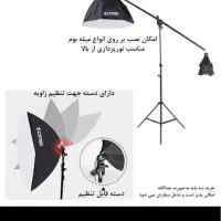 اکتا باکس زومی سافت باکس