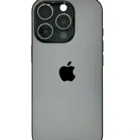 آیفون ۱۶پرومکس 256گیگ