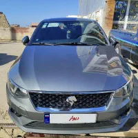 تارا v4 اتومات مدل 1403