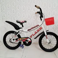 دوچرخه ۱۶ خوشگل