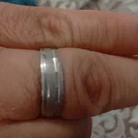 حلقه نامزدی