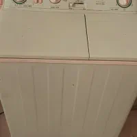 لباسشویی|ماشین لباسشویی و خشک‌کن لباس|بندرعباس, |دیوار