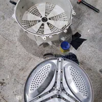 تعمیرات تخصصی یخچال .لباسشویی. آبگرمکن. بخاری|خدمات پیشه و مهارت|مشهد, هدایت|دیوار