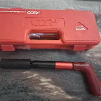 میخکوب عصایی جنس عالی آکبند صداخفه کن دار