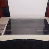 پرینتر و کپی رنگی hp مدل F2120 all in one|پرینتر، اسکنر، کپی، فکس|شیراز, آبیاری|دیوار