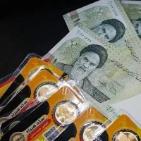 سکه تمام و ربع سکه