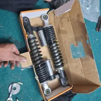 لوازم موتور وماشین|قطعات یدکی و لوازم جانبی|یزد, |دیوار