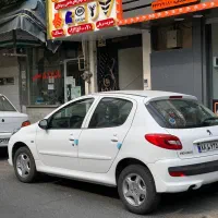 ۲۰۷ اتومات سقف فلز و پانا/تحویل فوری/ صفروشرکتی