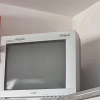 تلویزیون ۱۴ اینچ|تلویزیون و پروژکتور|تبریز, |دیوار