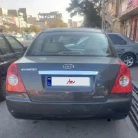 ام وی ام .قابل معاوضه با خودرو|خودرو سواری و وانت|تبریز, |دیوار