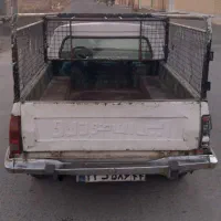 فروش وانت پیکان مدل ۸۵