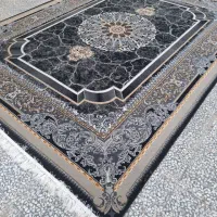 خرید فرش مستقیم از درب کارخانه|فرش|آران و بیدگل, |دیوار