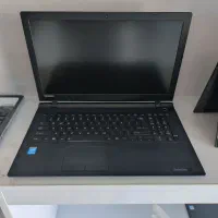 لپتاپ خیلی تمیز توشیبا Toshiba دانشجویی