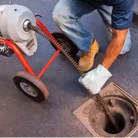 حرفه ای و لوله باز کنی غلامی