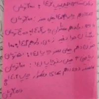 کتاب تست و کنکور و نهایی|کتاب و مجله آموزشی|شاهین‌شهر, طالقانی|دیوار