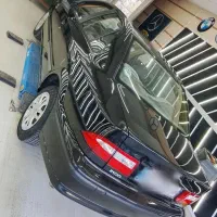 سمند lx موتورef7|خودرو سواری و وانت|لاهیجان, جمهوری|دیوار