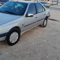 پژو|خودرو سواری و وانت|شباب, |دیوار