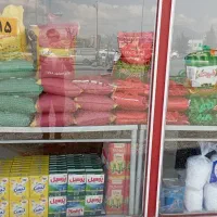 برنج و روغن