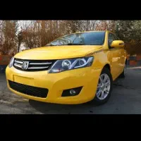 تاکسی VIP. زوتی300(آریو ) ودناپلاس صفردربستی