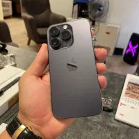 Iphone 14 Pro 256