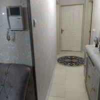 مسکن مهر۲ خواب وام دار و اقساط بلند مدت بدون بهره|فروش آپارتمان|شاهین‌شهر, مسکن مهر|دیوار