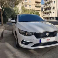 تارا TU5|خودرو سواری و وانت|خرم‌آباد, |دیوار