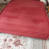 تخت خواب شو دونفره|تشک تختخواب|خرم‌آباد (تنکابن), |دیوار