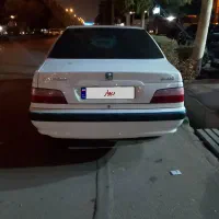 پرشیا دوگانه فابریک مدل ۹۸