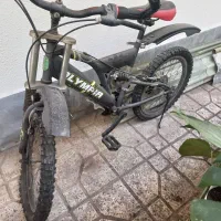 دوچرخه مناسب کودک و بچه