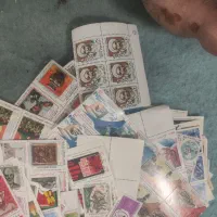 تمبر قدیمی|کلکسیون سکه، تمبر، اسکناس|ورامین, ورامین|دیوار