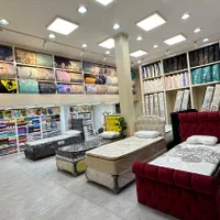 تشک خوشخواب مدل آناهیتا با بارکد و گارانتی