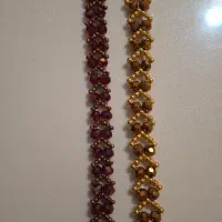 دستبند منجوق|بدلیجات|کرمانشاه, |دیوار