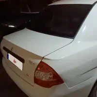 تیبا ۹۹  بسیار کم کارکرد تک برگ