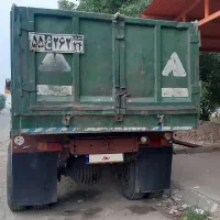 ۹۱۱ کمپرسی مدل۵۷|خودرو سنگین|شوش, |دیوار