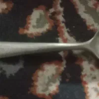 قاشق مسی