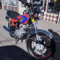 موتور احسان ۲۰۰ مدل ۴۰۲