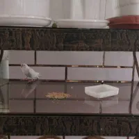 میز فرفوژه|میز تلویزیون|قم, خاکفرج|دیوار