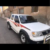 پیکاپ ریچ ۹۵