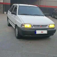 پراید ۸۹