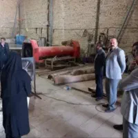 قالیشویی ومبل شویی تمام نقاط مشهد (فردین)|خدمات نظافت|مشهد, ولیعصر (شهرک غرب)|دیوار