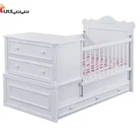 تخت نوزاد،نوجوان