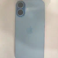 آیفون ۱۷ ch256 باطری۱۰۰|موبایل|یزد, |دیوار